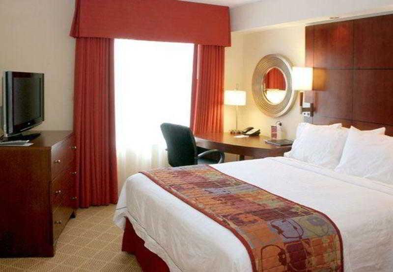 Residence Inn By Marriott Chapel Hill Zimmer foto