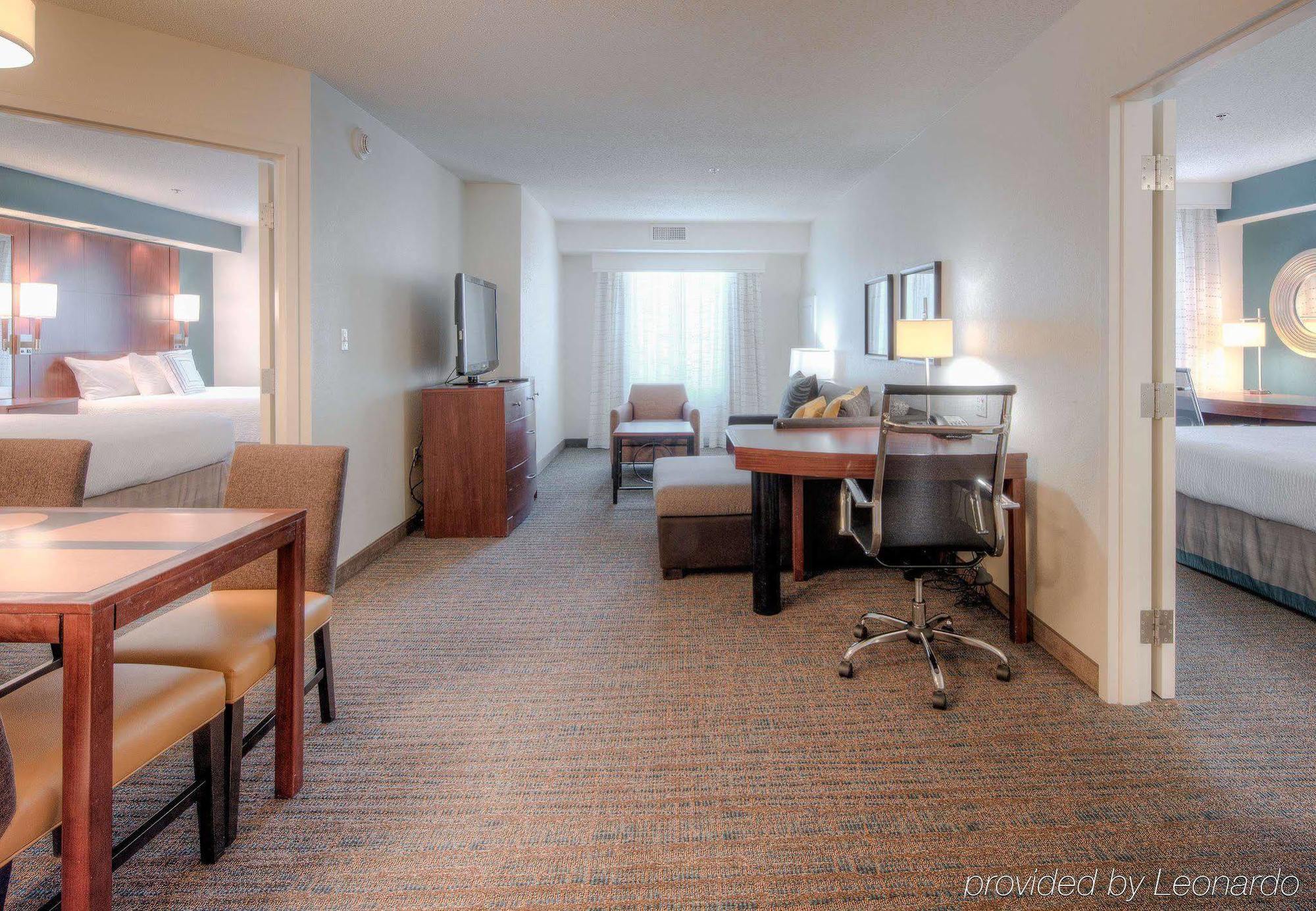 Residence Inn By Marriott Chapel Hill Exterior foto